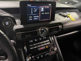 Lexus IS * 300 * CARFAX * ЦЕНА ДО БГ, снимка 12