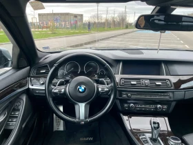 BMW 535 Msport Facelift Adaptive led, снимка 12