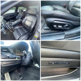 BMW 535 Msport Facelift Adaptive led, снимка 16