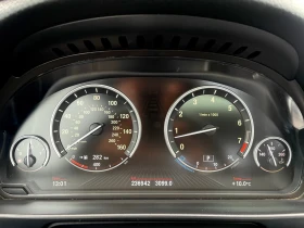 BMW 535 Msport Facelift Adaptive led, снимка 14