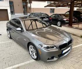 BMW 535 Msport Facelift Adaptive led, снимка 2