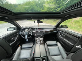 BMW 535 Msport Facelift Adaptive led, снимка 10