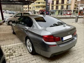 BMW 535 Msport Facelift Adaptive led, снимка 4