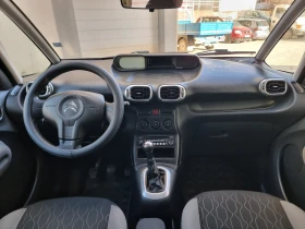 Citroen C3 Picasso 1.6 HDI, снимка 12