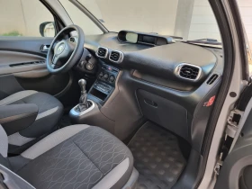 Citroen C3 Picasso 1.6 HDI, снимка 10