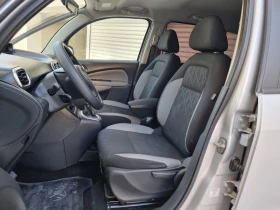 Citroen C3 Picasso 1.6 HDI, снимка 8