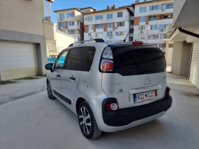 Citroen C3 Picasso 1.6 HDI, снимка 5