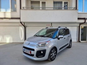 Citroen C3 Picasso 1.6 HDI, снимка 1