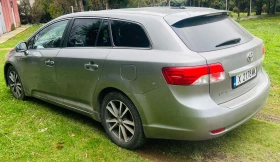 Toyota Avensis 2.2 150 K.C FULL ЕКСТРИ , снимка 3