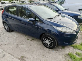 Ford Fiesta, снимка 12