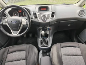Ford Fiesta, снимка 3