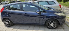 Ford Fiesta, снимка 17