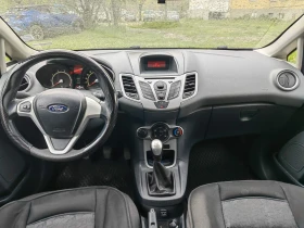 Ford Fiesta, снимка 4