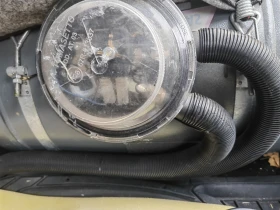 Ford Fiesta, снимка 9