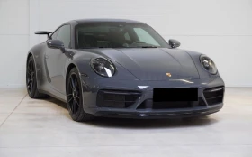 Porsche 911 Carrera 4 GTS, снимка 1