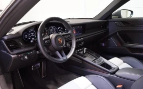 Porsche 911 Carrera 4 GTS, снимка 6
