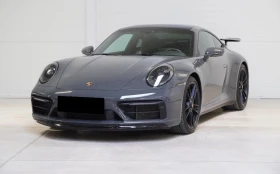 Porsche 911 Carrera 4 GTS, снимка 3