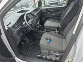 VW Caddy 2, 0tdi, навигация, парктроник, теглич , evro6, снимка 10
