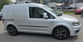VW Caddy 2, 0tdi, навигация, парктроник, теглич , evro6, снимка 4