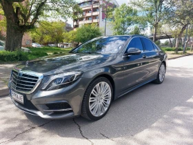 Mercedes-Benz S 350 4MATIC AMG 2 СОБСТЕНИКА, снимка 2