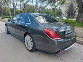 Mercedes-Benz S 350 4MATIC AMG 2 СОБСТЕНИКА, снимка 4