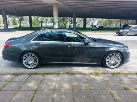 Mercedes-Benz S 350 4MATIC AMG 2 СОБСТЕНИКА, снимка 8