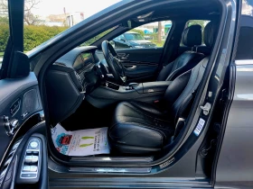Mercedes-Benz S 350 4MATIC AMG 2 СОБСТЕНИКА, снимка 10