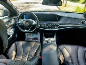 Mercedes-Benz S 350 4MATIC AMG 2 СОБСТЕНИКА, снимка 9