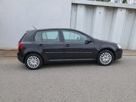 VW Golf, снимка 4