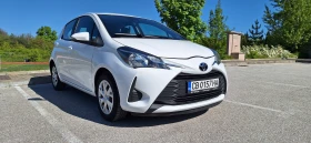 Toyota Yaris 1.5 VVT-I  112k, снимка 2
