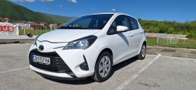 Toyota Yaris 1.5 VVT-I  112k, снимка 3