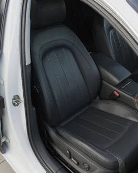 Audi A6 3.0 TDI QUATTRO, снимка 5