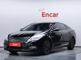 Hyundai Grandeur 2.4, снимка 1