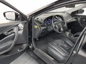 Hyundai Grandeur 2.4, снимка 10