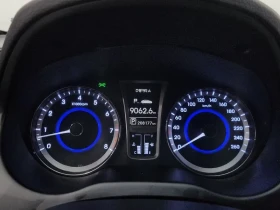 Hyundai Grandeur 2.4, снимка 8