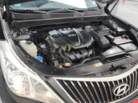 Hyundai Grandeur 2.4, снимка 6