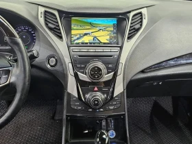 Hyundai Grandeur 2.4, снимка 14