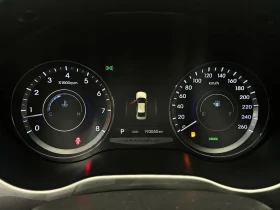 Hyundai Grandeur 2.4, снимка 8