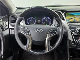 Hyundai Grandeur 2.4, снимка 13