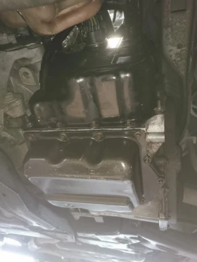 Chrysler Town and Country Touring, снимка 4