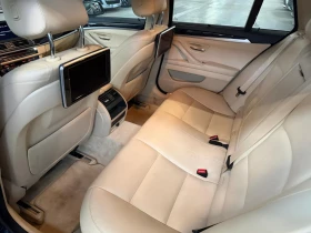BMW 520, снимка 13