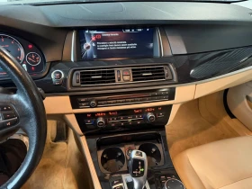 BMW 520, снимка 9