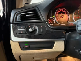 BMW 520, снимка 10