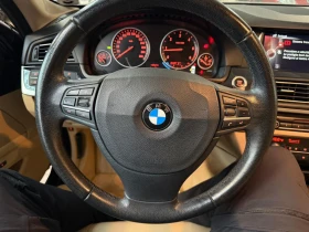 BMW 520, снимка 6