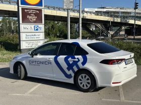 Toyota Corolla 1.5, снимка 7