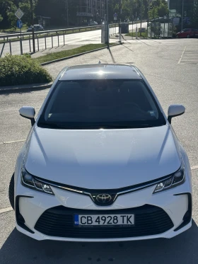 Toyota Corolla 1.5, снимка 8