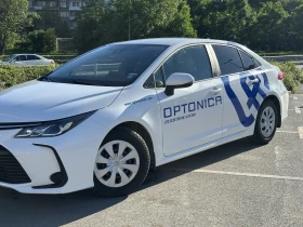 Toyota Corolla 1.5, снимка 2