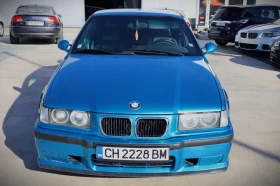 BMW 320 2.0 Бензин, снимка 2