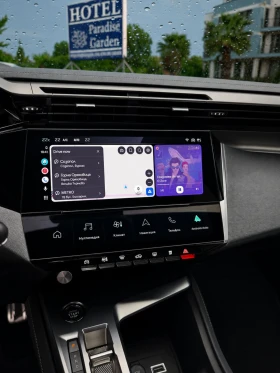 Peugeot 308 1.5HDI, снимка 10