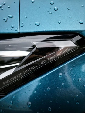 Peugeot 308 1.5HDI, снимка 9